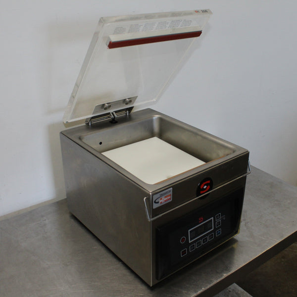 Sammic SE-206 Vacuum Sealer (4)