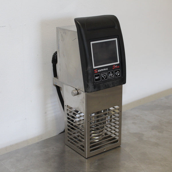 Sammic SMARTVIDE 4 Sous Vide (2)