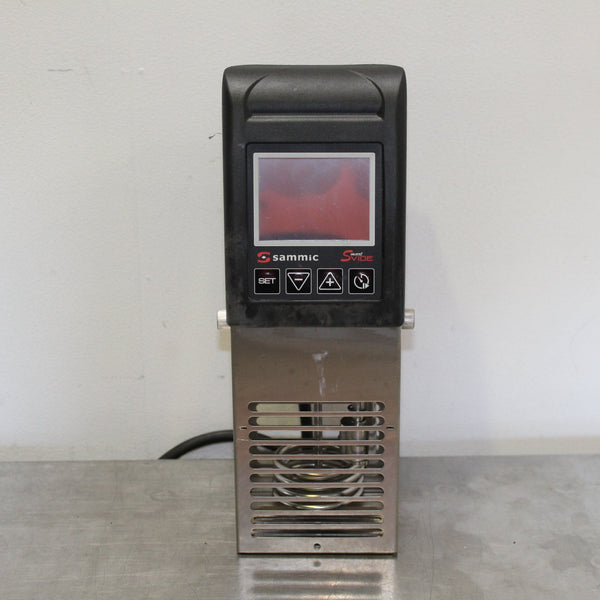 Sammic SMARTVIDE 4 Sous Vide (3)
