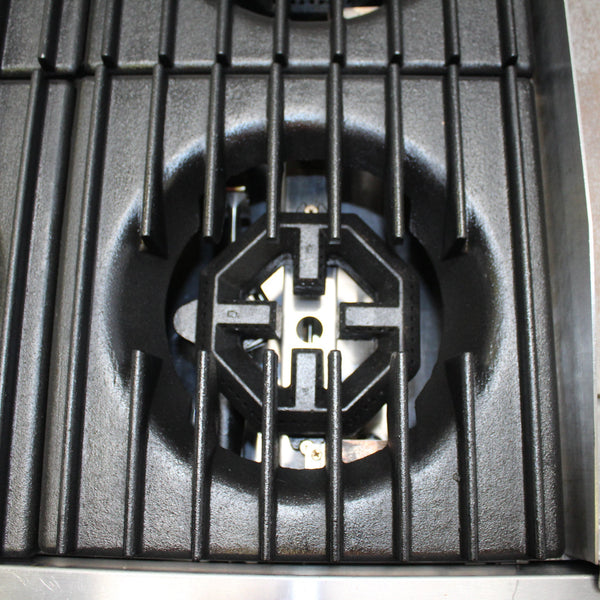 Thor TR-4F-G12F Range Oven Combo (5)