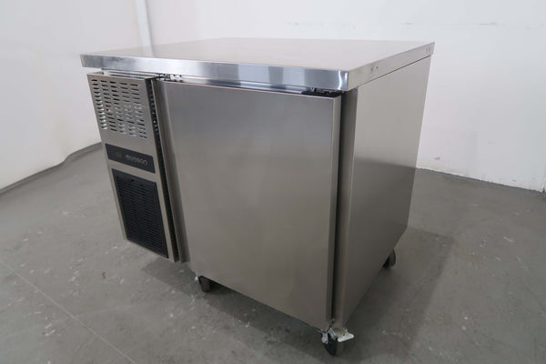 FED TL900TN Undercounter Fridge (2)