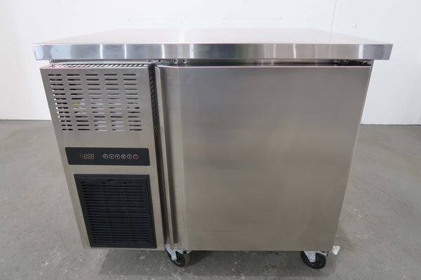 FED TL900TN Undercounter Fridge (3)