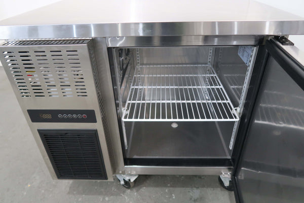 FED TL900TN Undercounter Fridge (5)