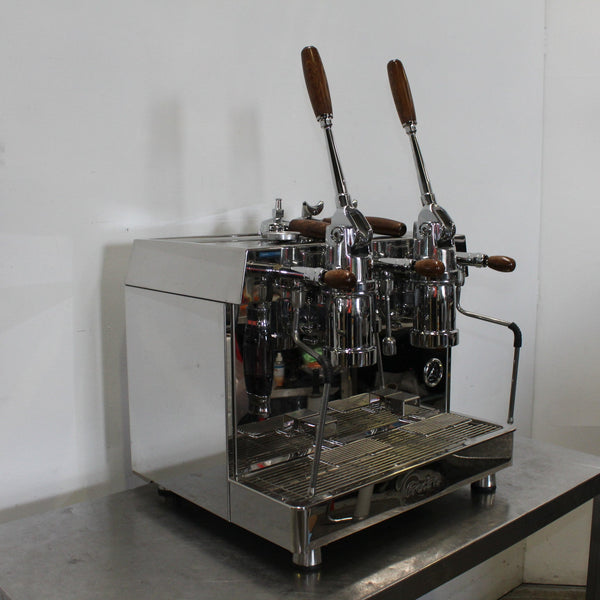 FRACINO FCL2 Coffee Machine (2)