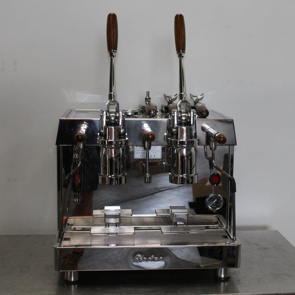 FRACINO FCL2 Coffee Machine (3)