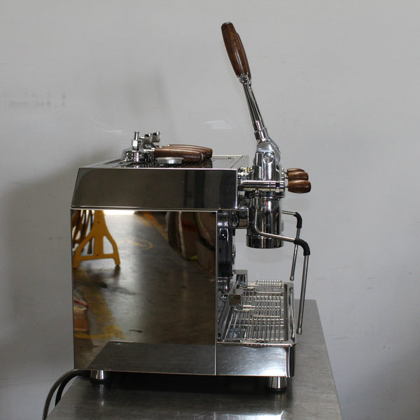 FRACINO FCL2 Coffee Machine (4)