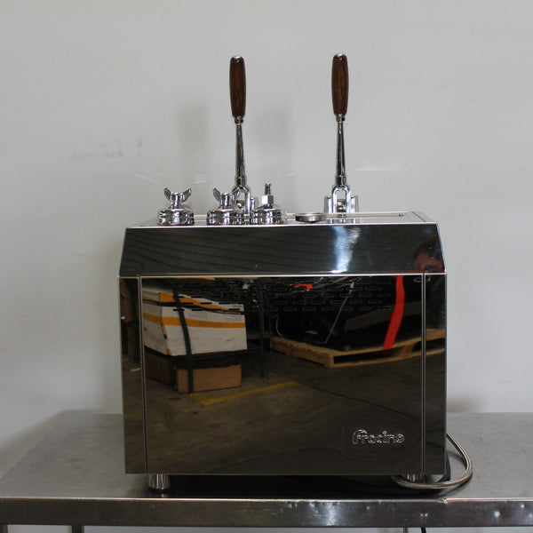 FRACINO FCL2 Coffee Machine (5)