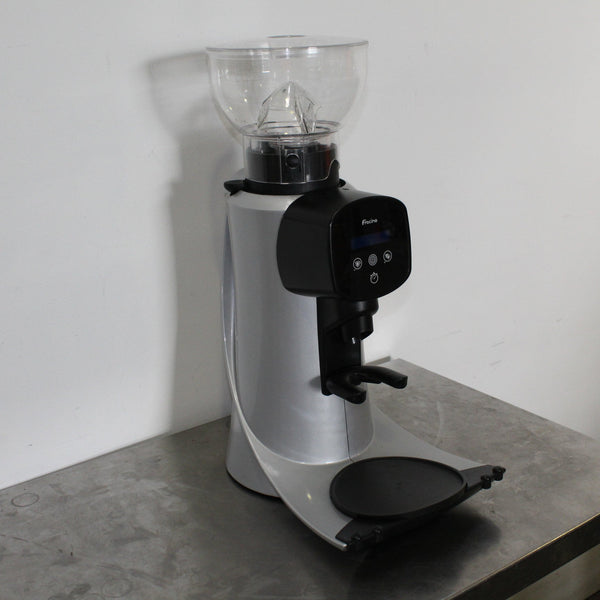 Fracino LUXOMATIC Coffee Grinder (2)