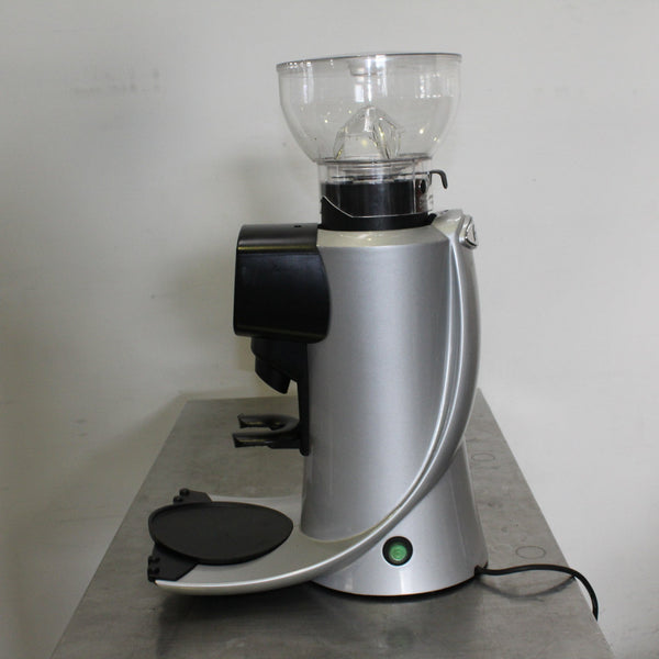 Fracino LUXOMATIC Coffee Grinder (4)