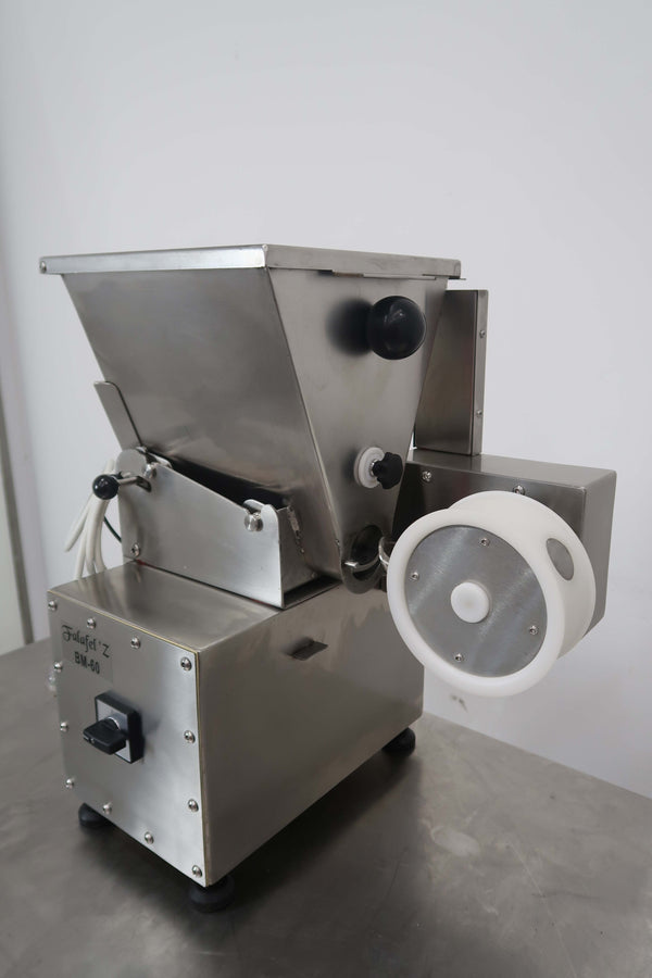 Pellefood BM60 Falafel Machine (2)