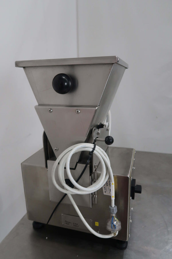 Pellefood BM60 Falafel Machine (4)