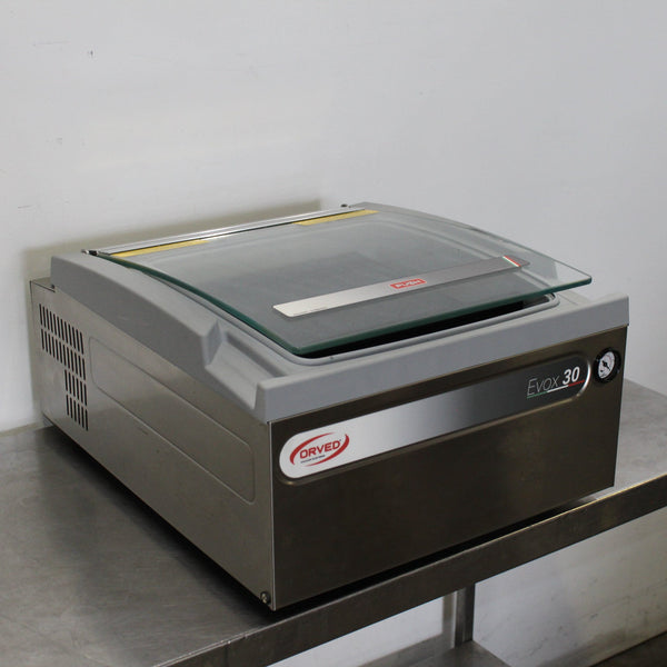 Orved EVOX30 Vacuum Sealer (2)