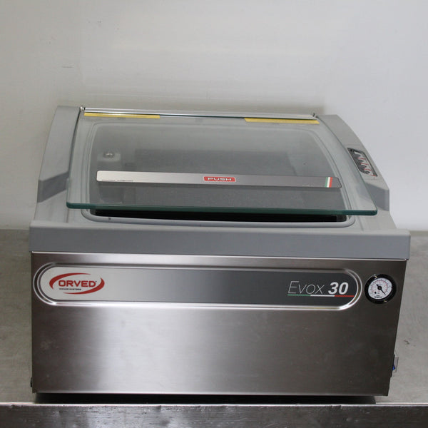 Orved EVOX30 Vacuum Sealer (3)
