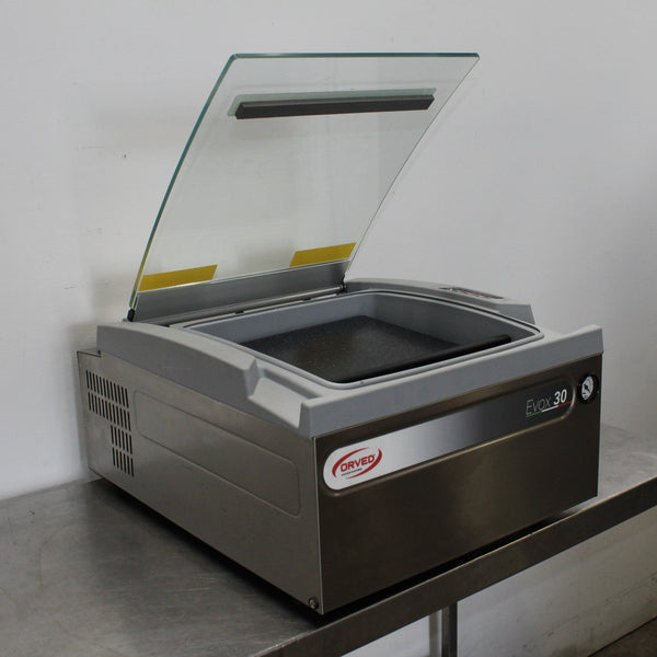 Orved EVOX30 Vacuum Sealer (4)