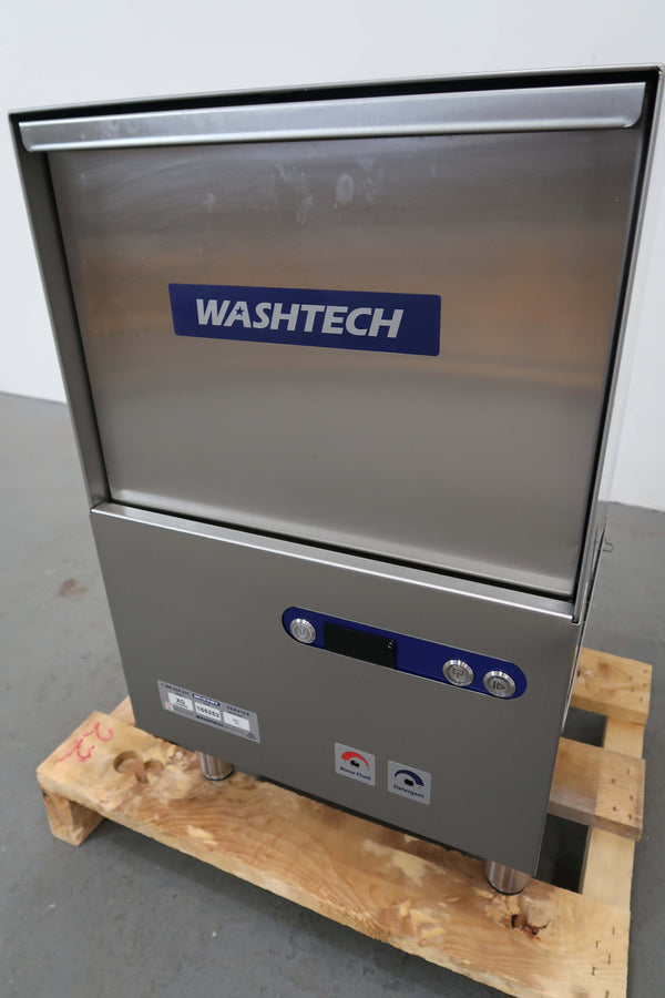 Washtech XG Undercounter Glasswasher (2)