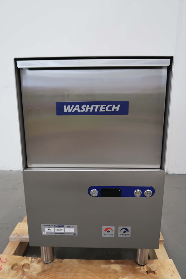 Washtech XG Undercounter Glasswasher (3)