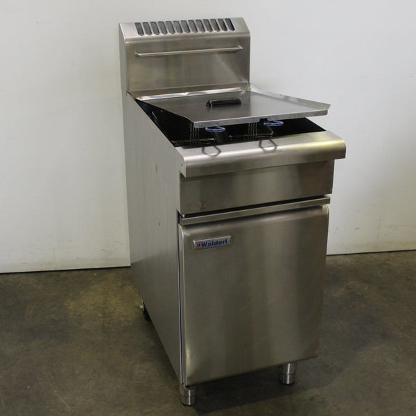Waldorf FN8120G Single Pan Fryer (2)