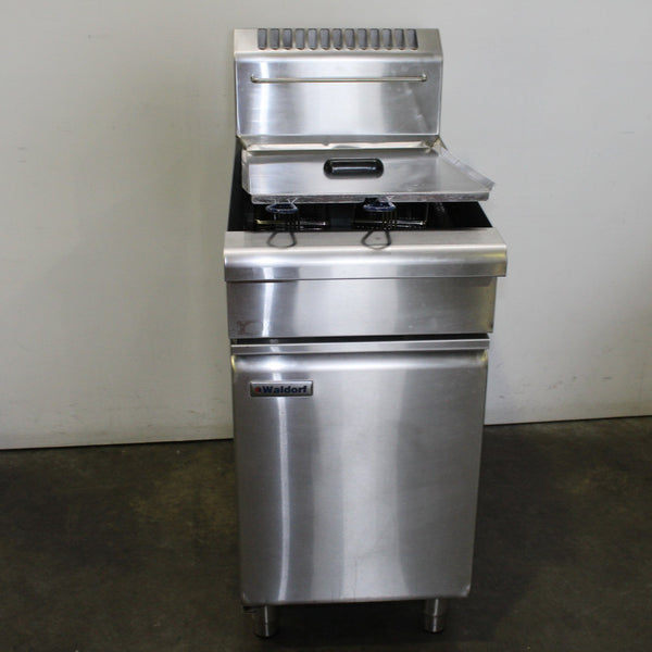 Waldorf FN8120G Single Pan Fryer (3)
