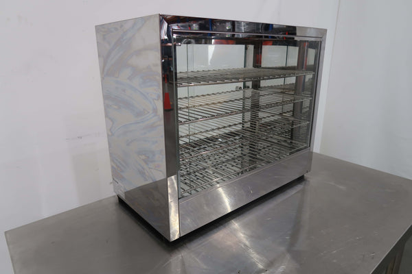 Royston PIE-50 Pie Warmer (4)