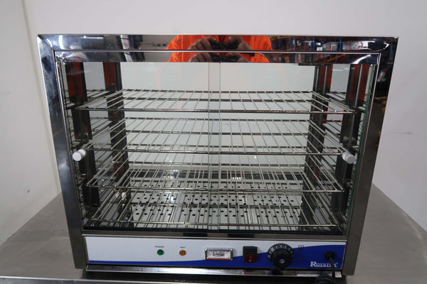 Royston PIE-50 Pie Warmer (5)