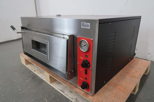 F.E.D EP-2-1E - Pizza Oven (2)