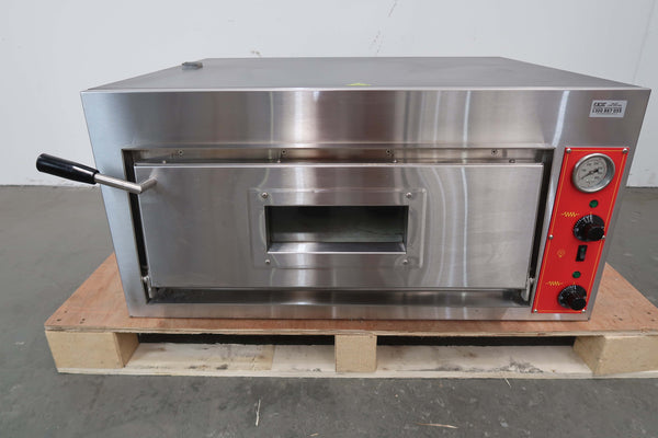 F.E.D EP-2-1E - Pizza Oven (3)