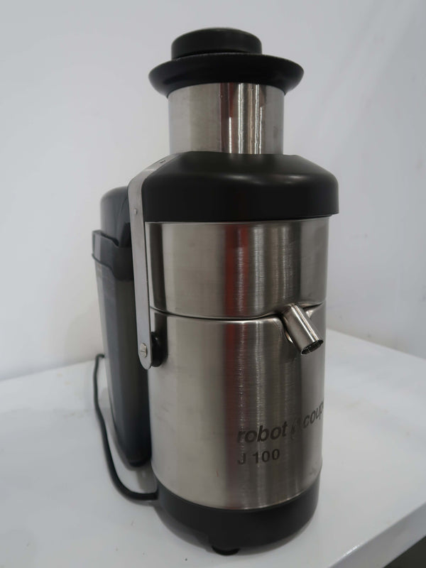 Robot Coupe J100 Juicer (2)