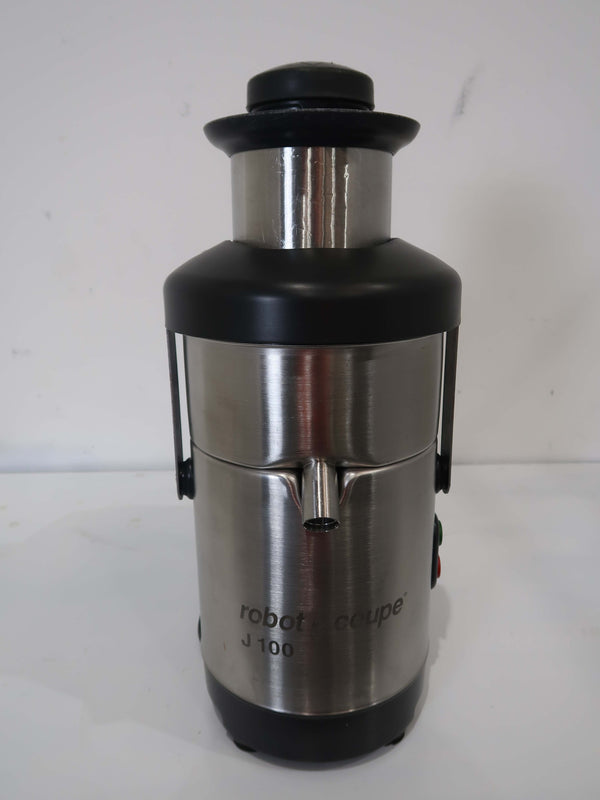 Robot Coupe J100 Juicer (3)