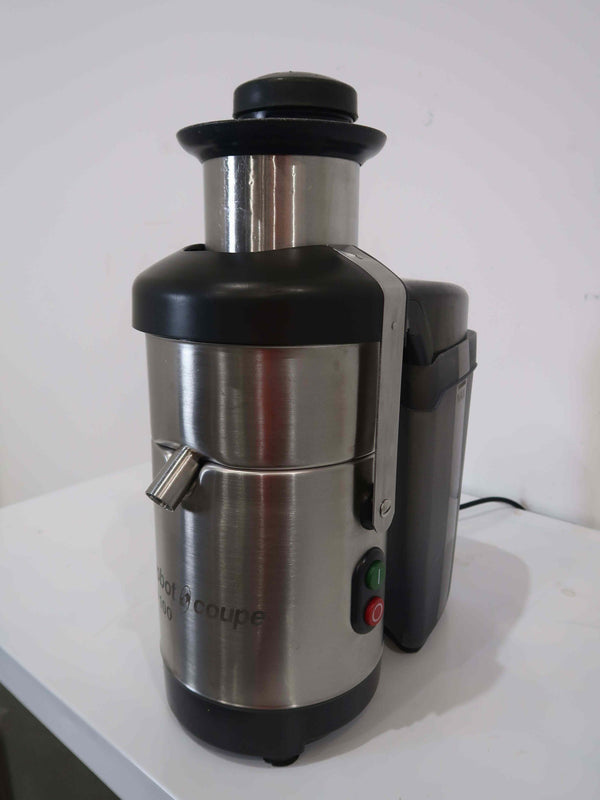Robot Coupe J100 Juicer (4)