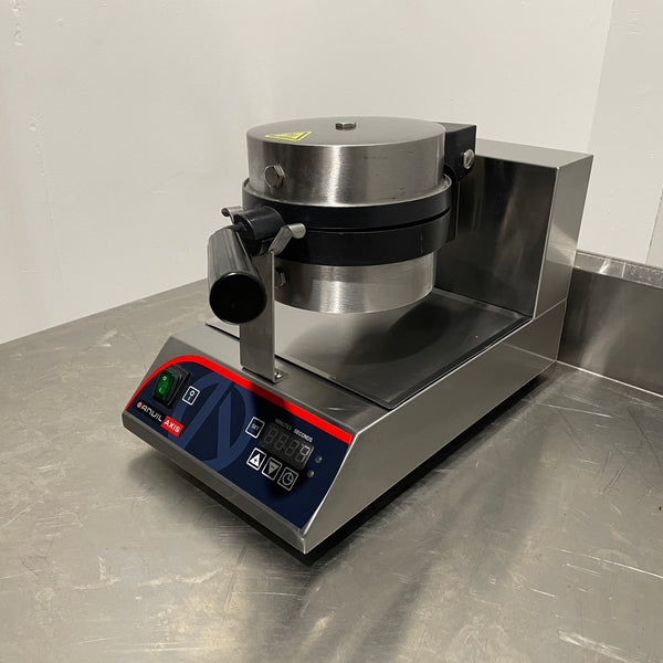 Anvil WBA1001 Waffle Baker (2)