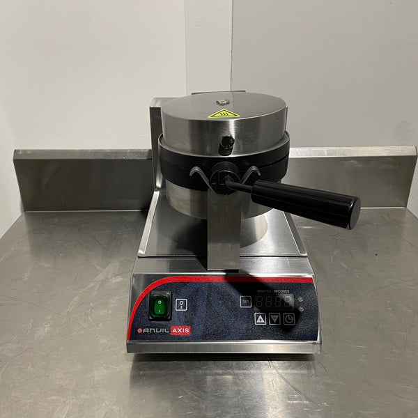 Anvil WBA1001 Waffle Baker (3)