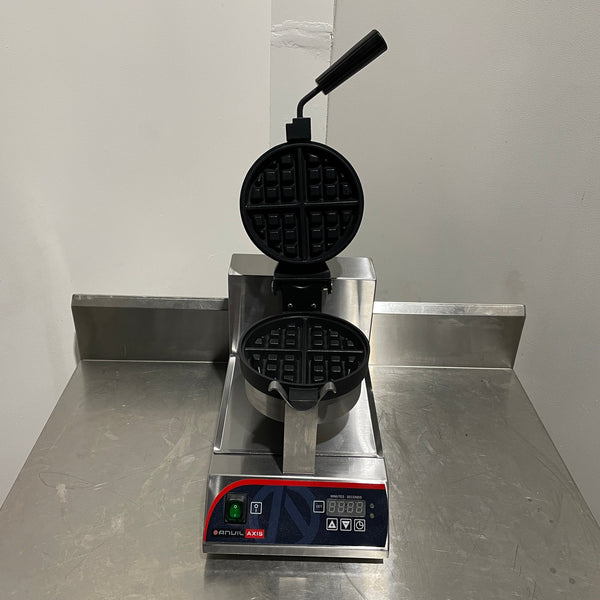 Anvil WBA1001 Waffle Baker (5)
