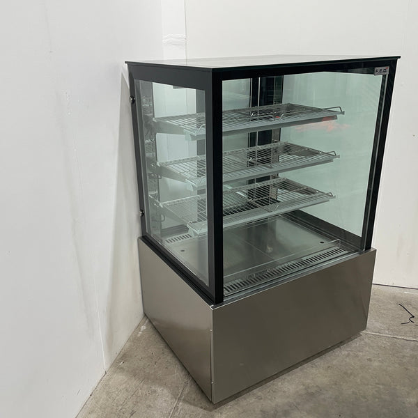 FED SL830V Refrigerated Display (4)