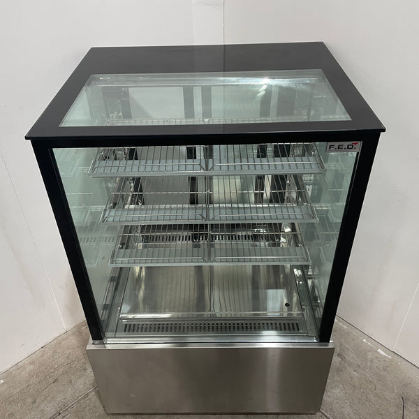 FED SL830V Refrigerated Display (5)