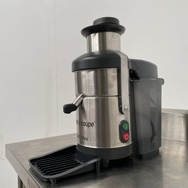Robot Coupe J80 ULTRA Juicer (4)
