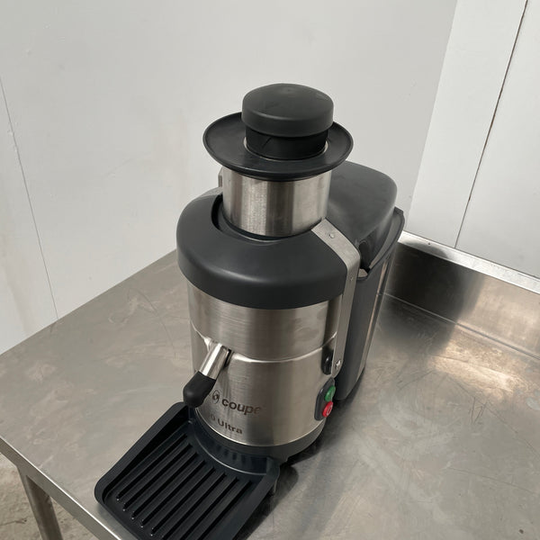 Robot Coupe J80 ULTRA Juicer (5)