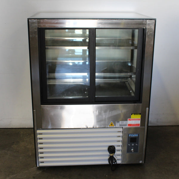 Polar DB950-A Refrigerated Display (4)