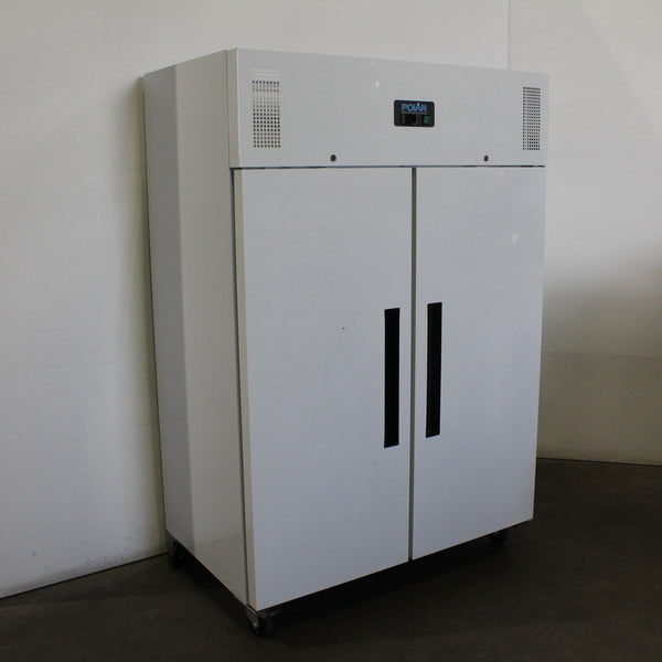 Polar DL897-A-02 Upright Freezer (2)