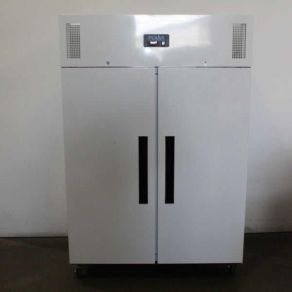 Polar DL897-A-02 Upright Freezer (3)