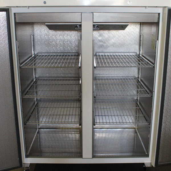 Polar DL897-A-02 Upright Freezer (4)