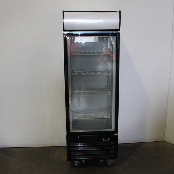Saltas DFS2315 1 Door Upright Freezer (3)