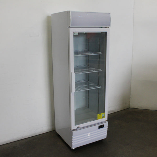 Thermaster LG-320GE Upright Fridge (2)