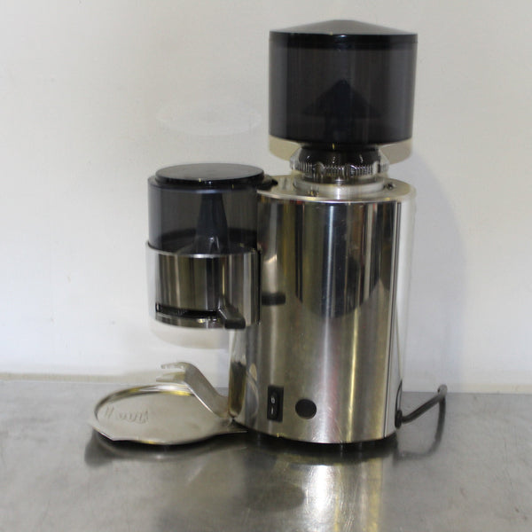Bezzera BB04NR01L7D Coffee Grinder (4)