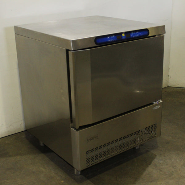 Everlasting PROF ABF 05 Blast Chiller (2)