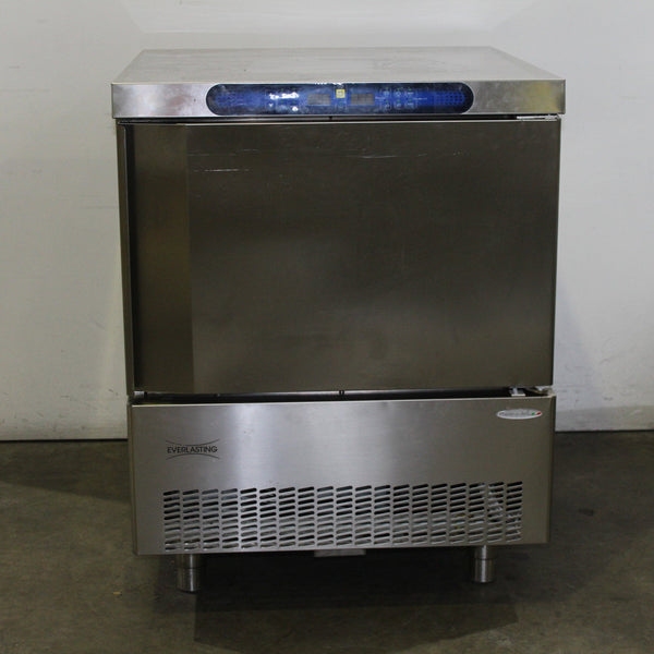 Everlasting PROF ABF 05 Blast Chiller (3)