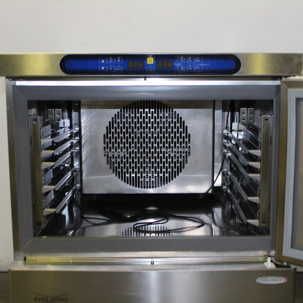 Everlasting PROF ABF 05 Blast Chiller (4)