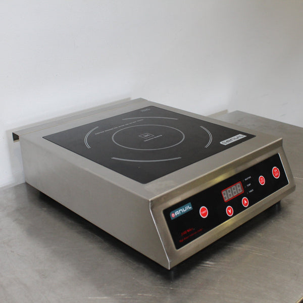 Anvil ICK3500 Induction Cooktop (2)