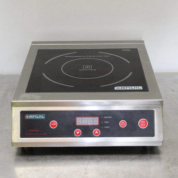 Anvil ICK3500 Induction Cooktop (3)