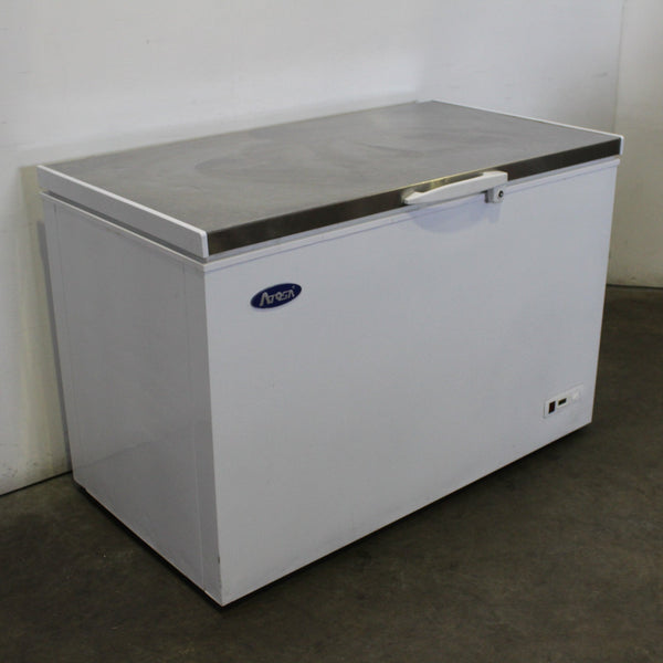 Atosa BD-450SS Chest Freezer (2)