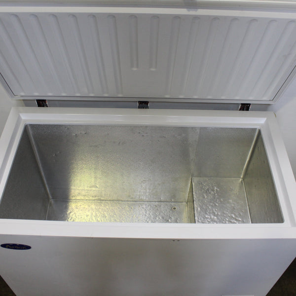 Atosa BD-450SS Chest Freezer (4)
